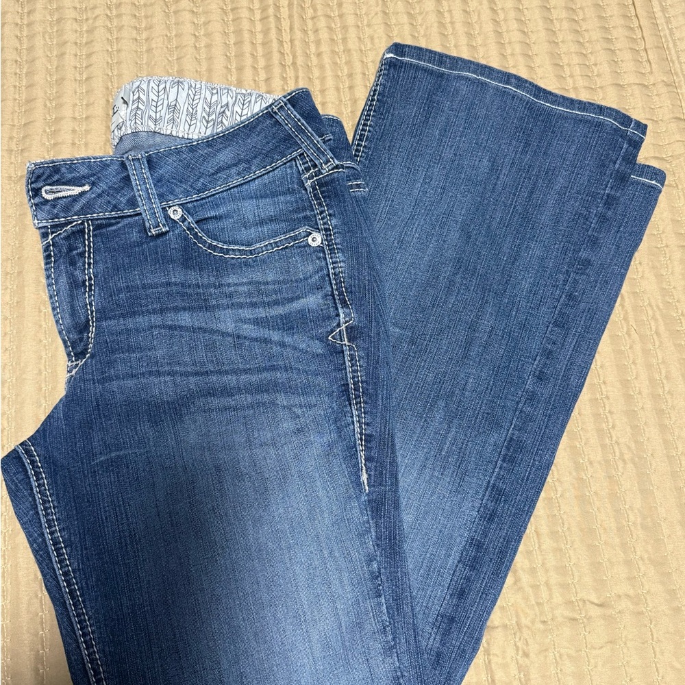 Ariat jeans